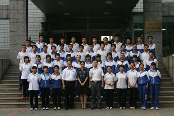 程林 雷岩 马晓琳:我校功勋校友再添三人