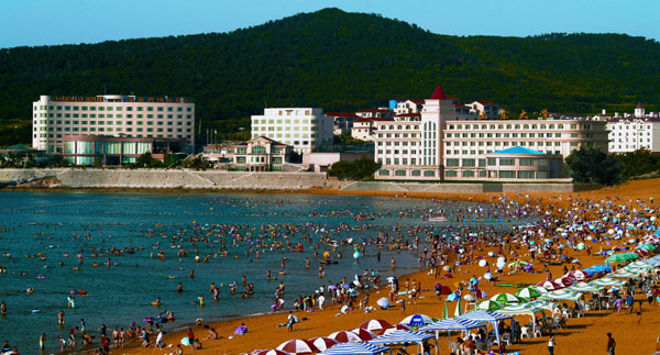 山东大学威海分校地址