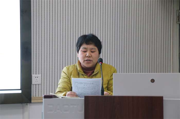 名师树标杆共研共成长淄博一中承办高中语文省级学科基地专业研讨暨送