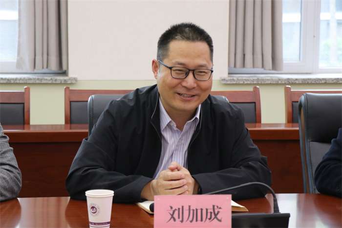 合作共建谋发展提质增效上台阶山东大学文学院与淄博一中合作共建省级